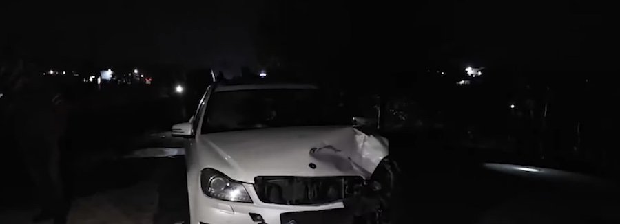 Aksident i trefishtë në aksin Strum-Roskovec Fier