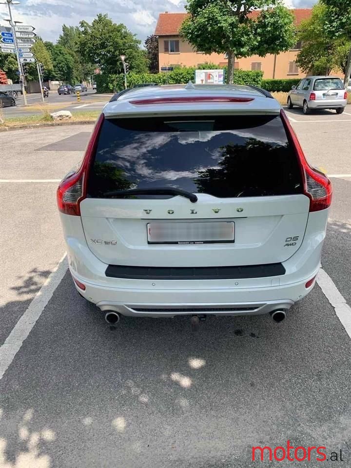 2013' Volvo Xc 60 photo #3