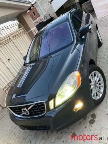 2009' Volvo XC60 photo #5