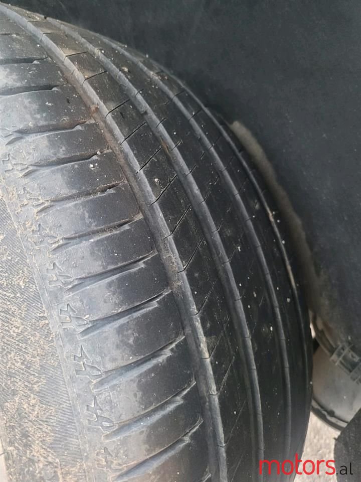 2008' BMW X5 M photo #6