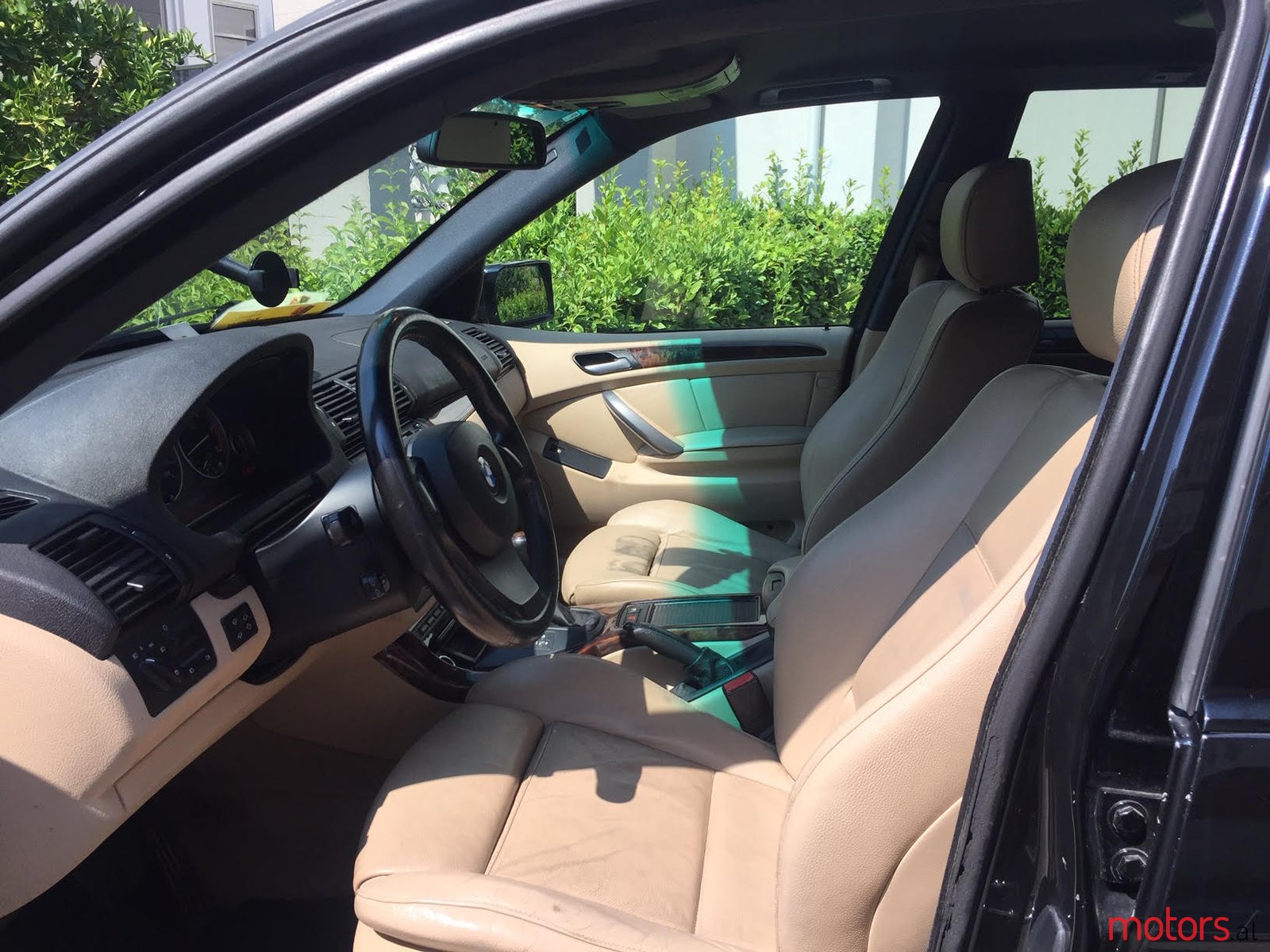 2006' BMW X5 photo #2