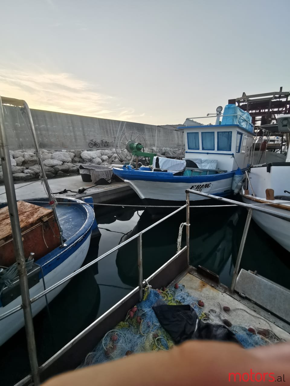 2008' Rybitwa photo #4