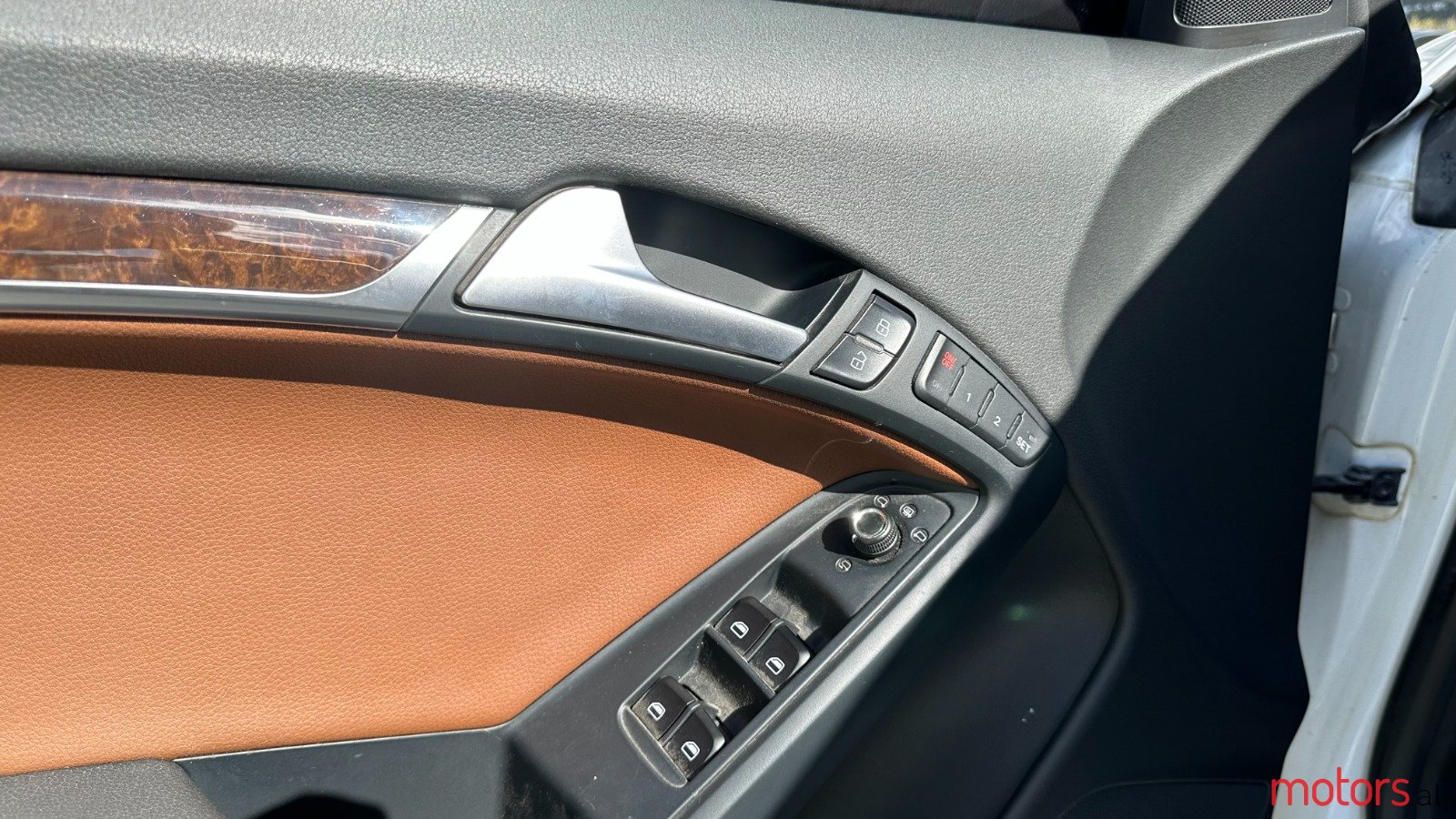 2010' Audi A5 photo #7