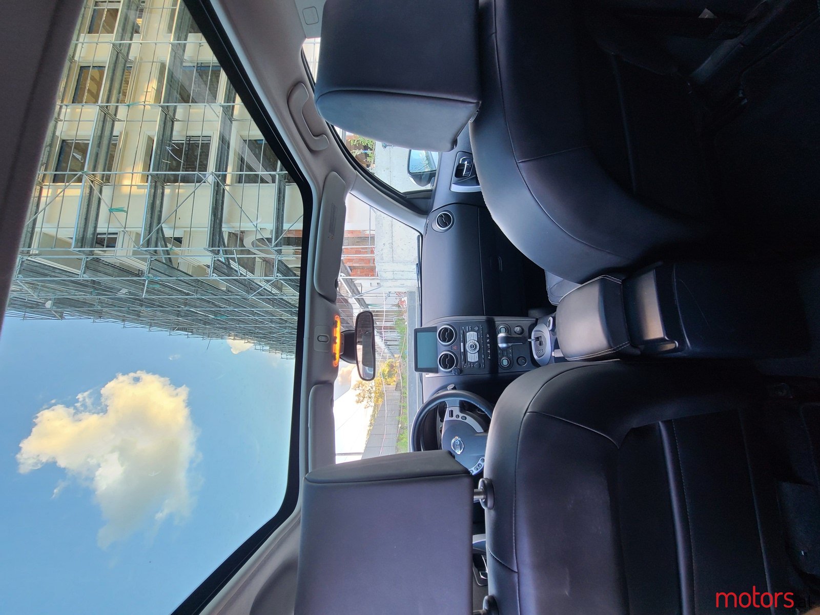 2009' Nissan Qashqai photo #2