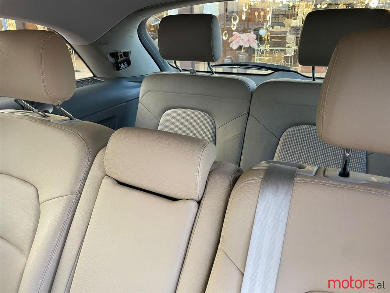 2007' Audi Q7 photo #6