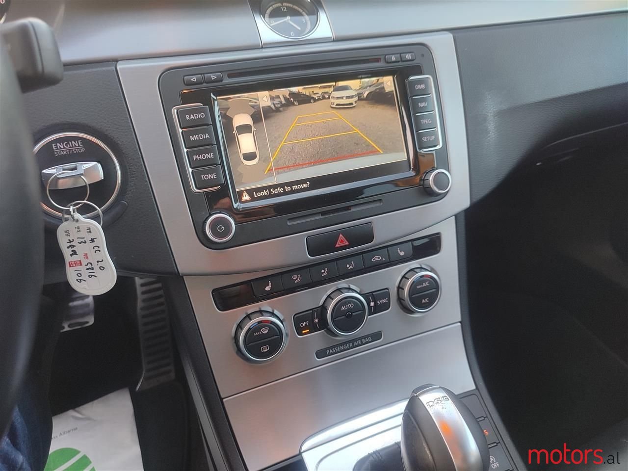 2013' Volkswagen photo #6