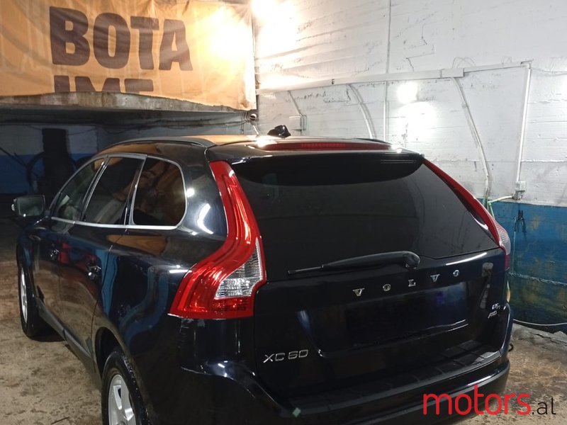 2009' Volvo XC60 photo #4