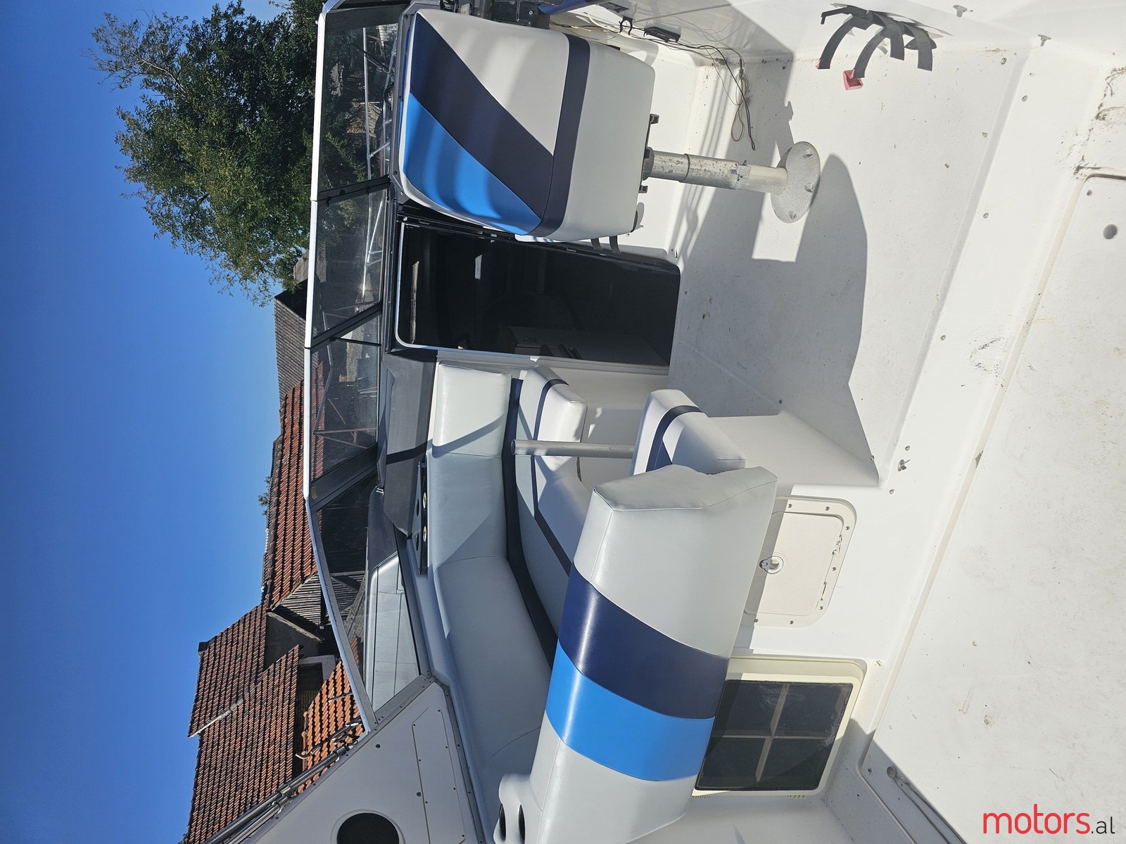 1994' Bayliner photo #4