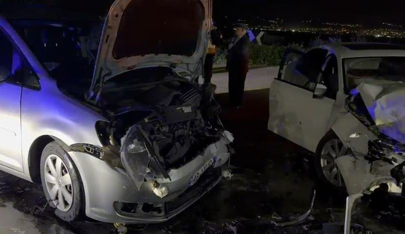 Aksident në aksin Fier – Patos, 31.03.2026