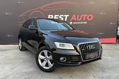 2014' Audi Q5