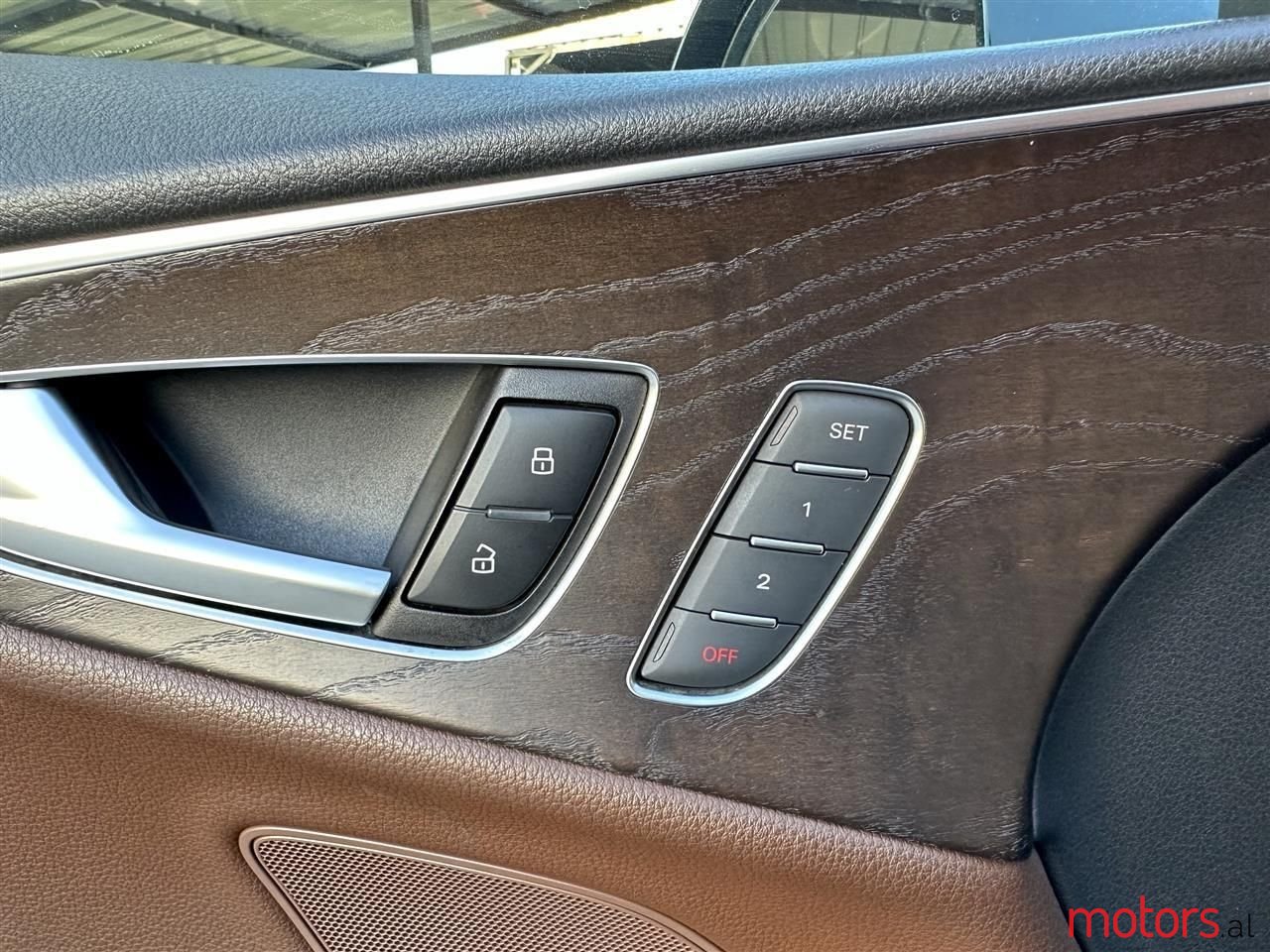 2012' Audi A7 photo #2