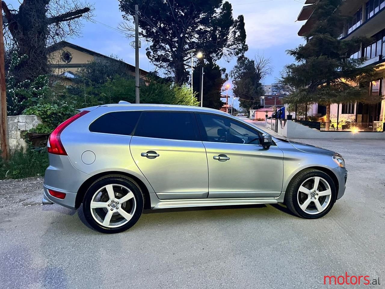 2010' Volvo Xc 60 photo #5