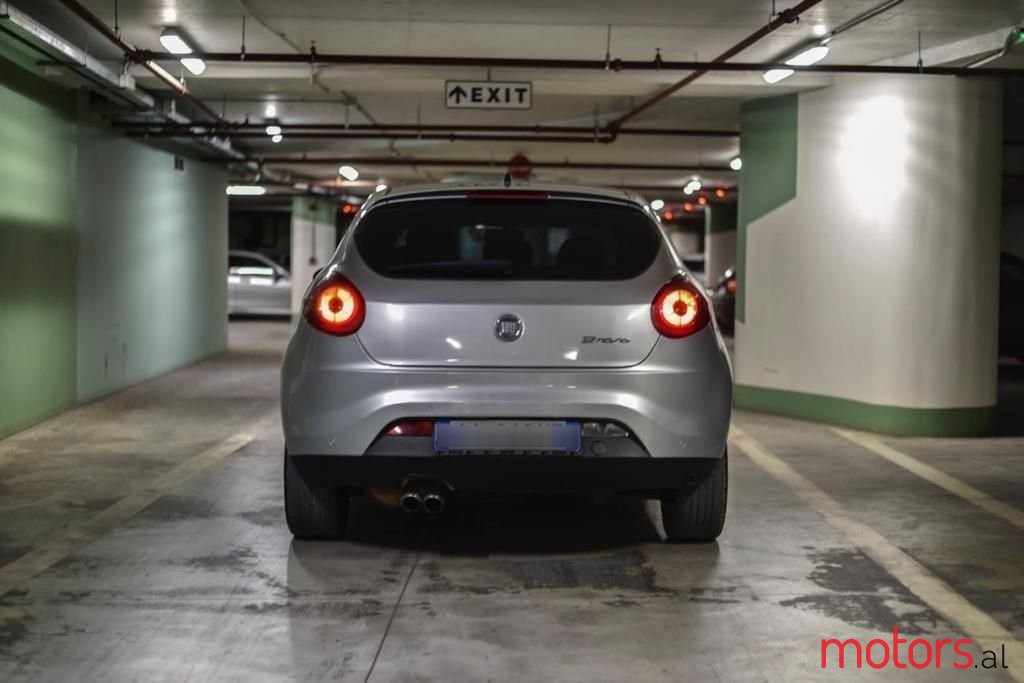 2008' Fiat Bravo photo #3