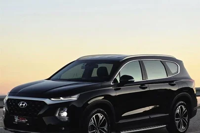 2020' Hyundai Santa Fe