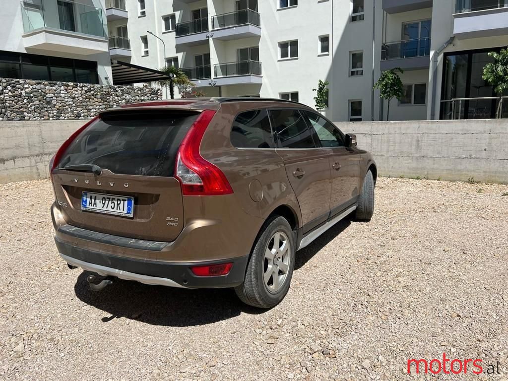 2009' Volvo Xc 60 photo #4