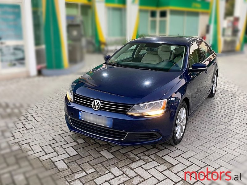 2015' Volkswagen Jetta photo #7