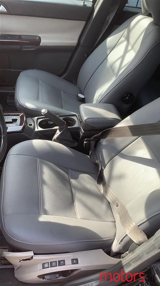 2007' Volvo V50 photo #3