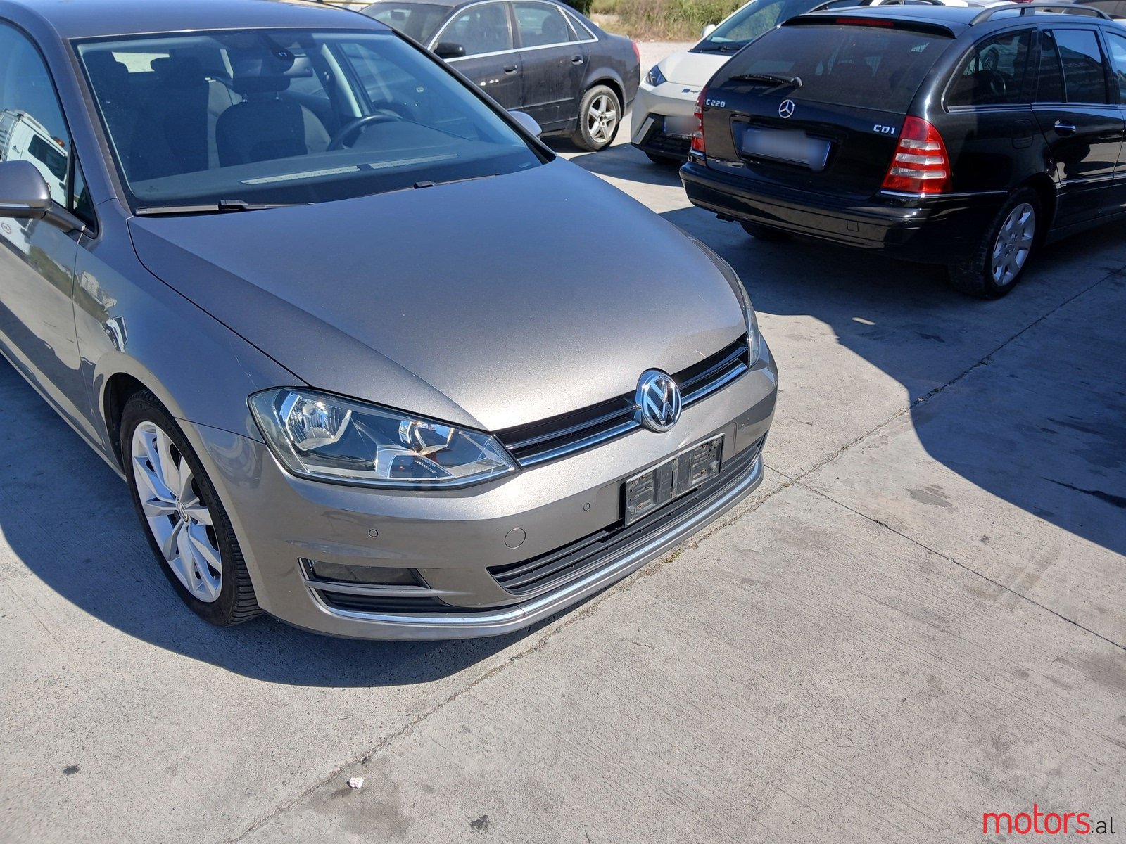 2013' Volkswagen photo #1