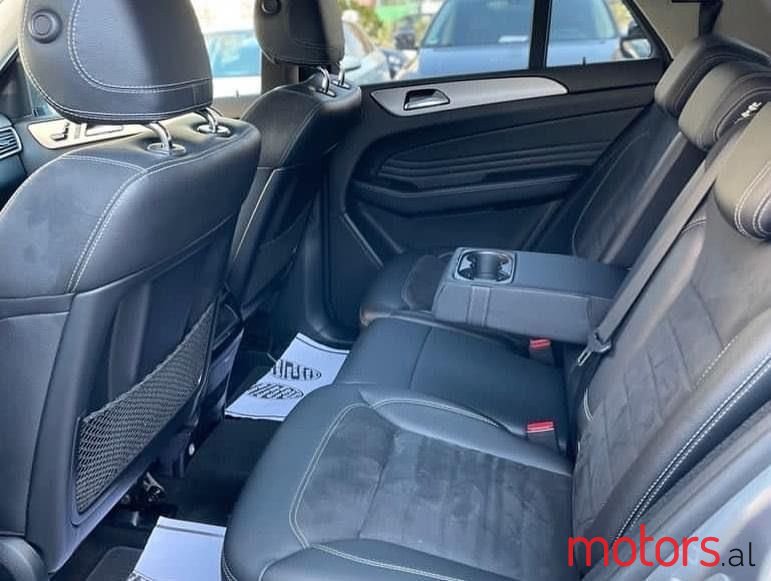 2012' Mercedes-Benz ML 350 photo #2