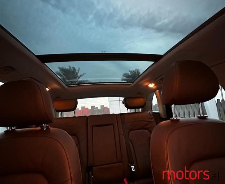 2015' Audi Q5 photo #6