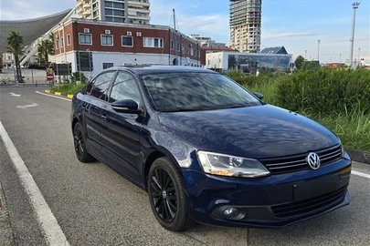 2014' Volkswagen Jetta