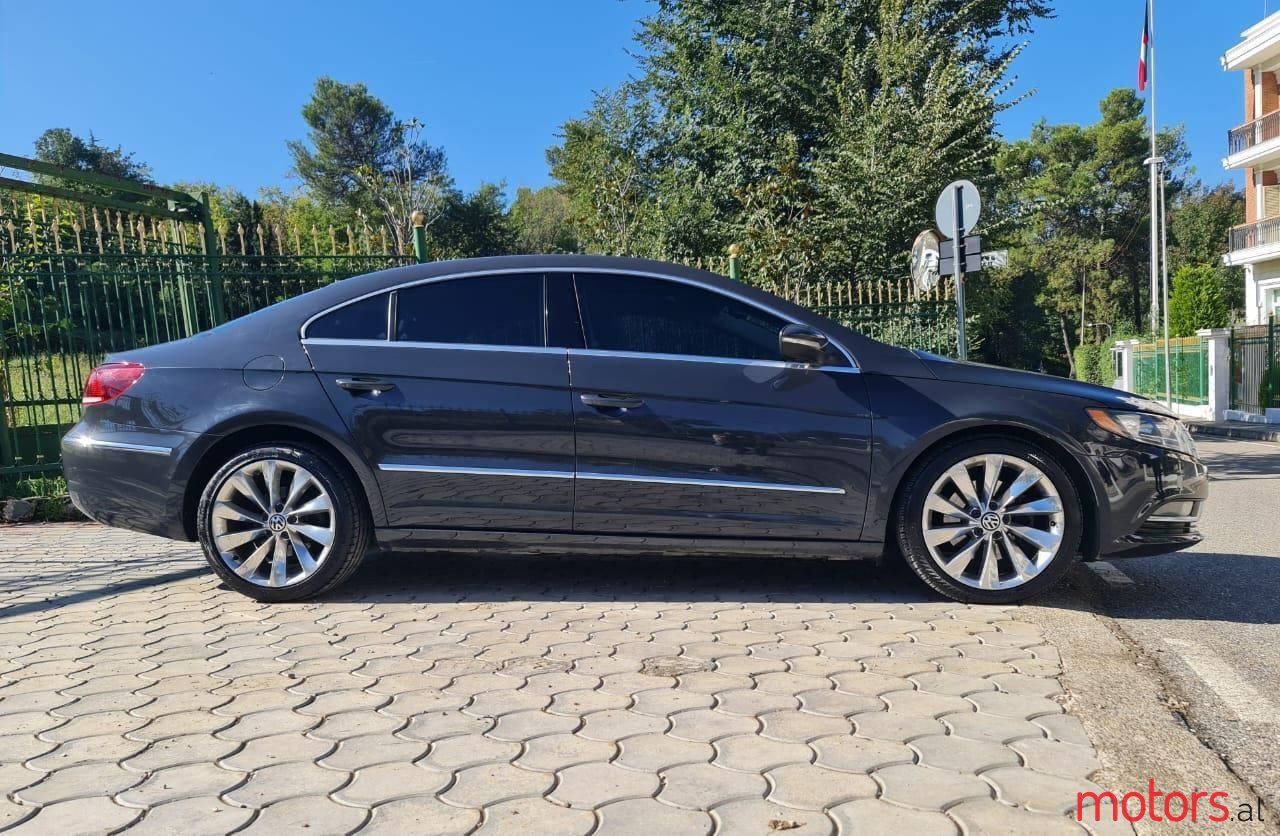 2013' Volkswagen photo #4