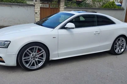 2008' Audi A5