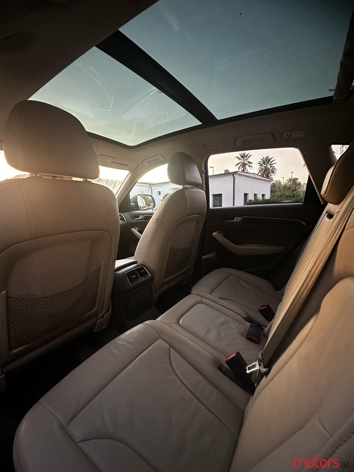 2012' Audi Q5 photo #3