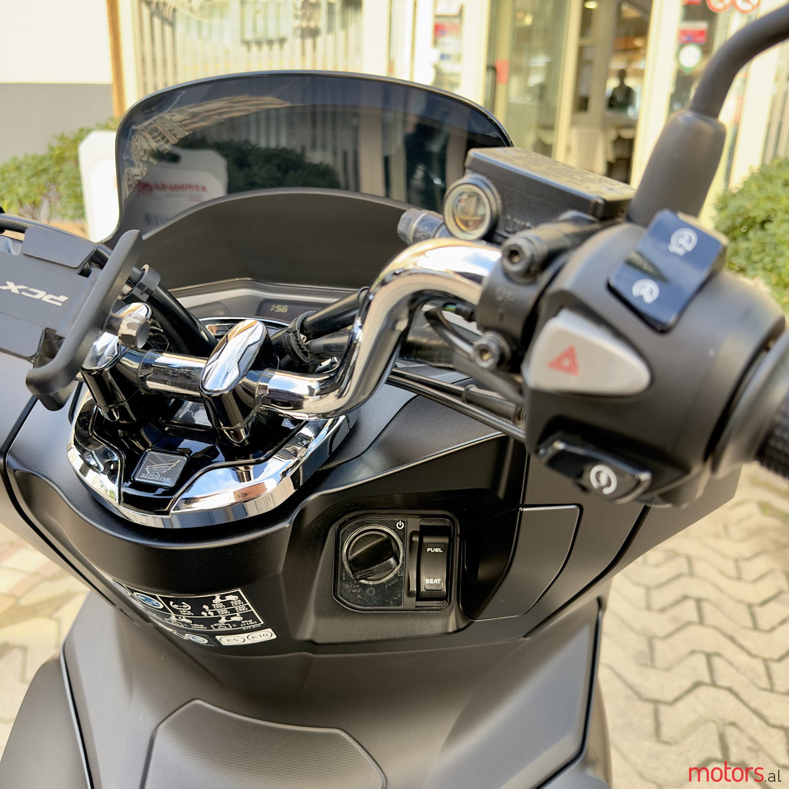 2022' Honda photo #5