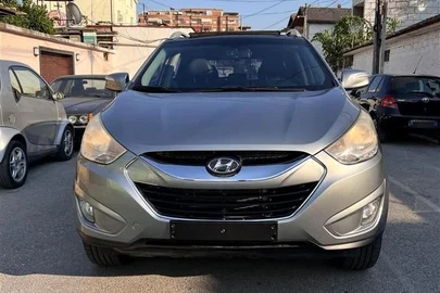 2010' Hyundai Tucson