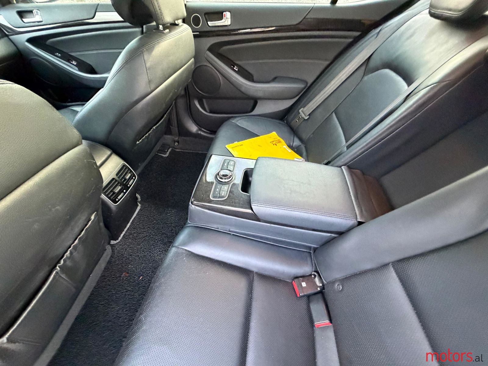 2014' Kia K2700 photo #3