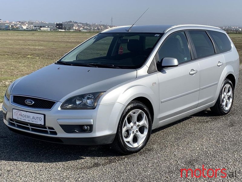  ' Ford Focus en venta ᐉ Durres, Albania