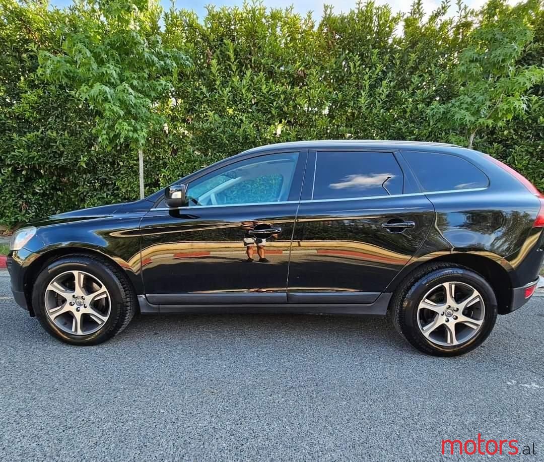 2012' Volvo Xc 60 photo #4