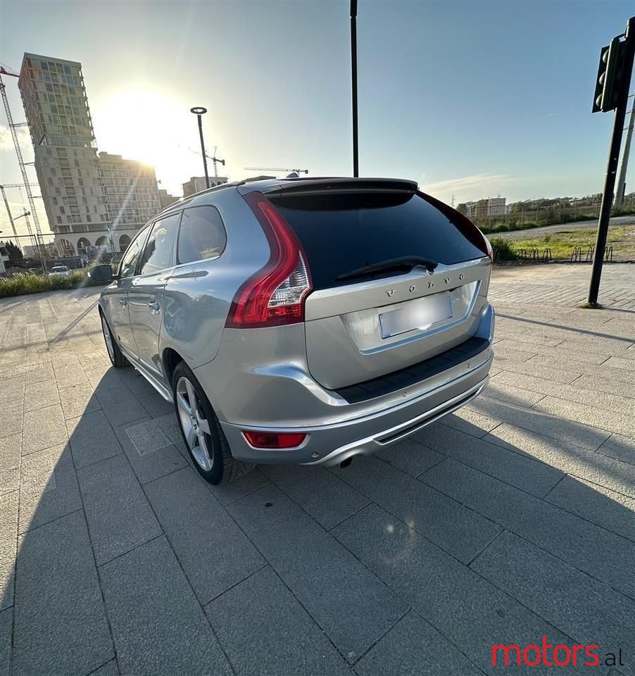 2012' Volvo Xc 60 photo #5