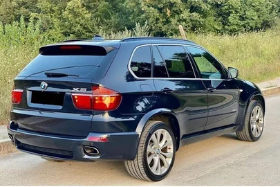 2010' BMW X5