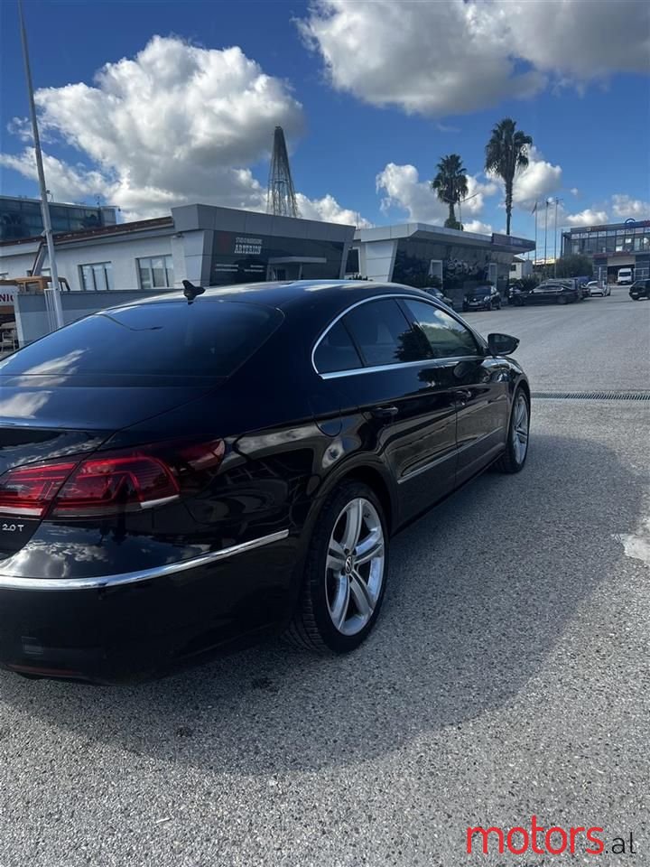 2013' Volkswagen photo #4