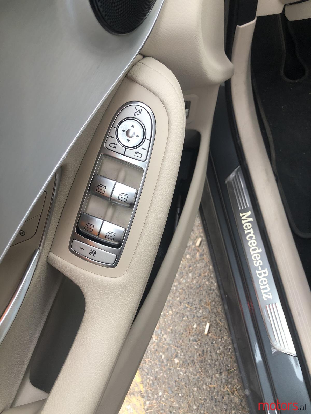 2018' Mercedes-Benz GLK 250 New car photo #3