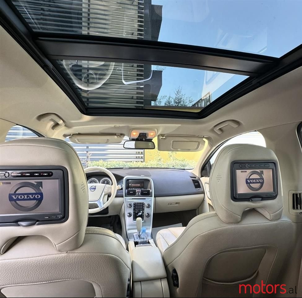 2012' Volvo Xc 60 photo #3