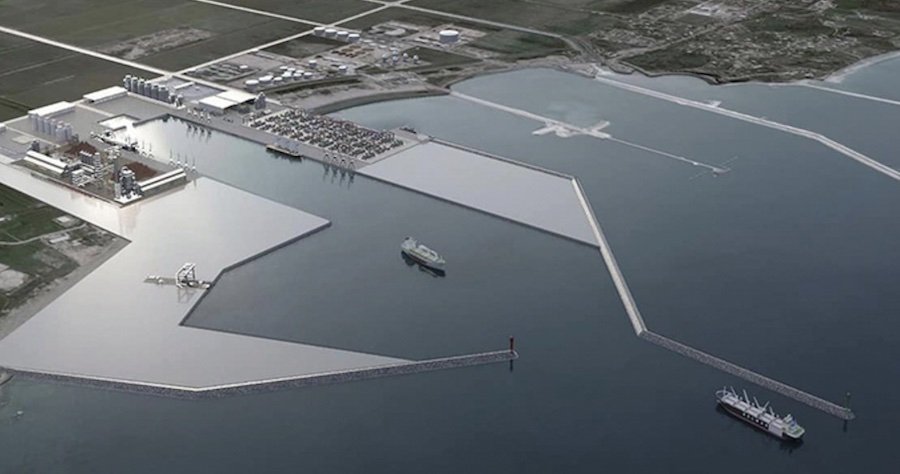 Porti i ri i Porto Romanos do t’i marrë Durrësit edhe shërbimin e pasagjerëve