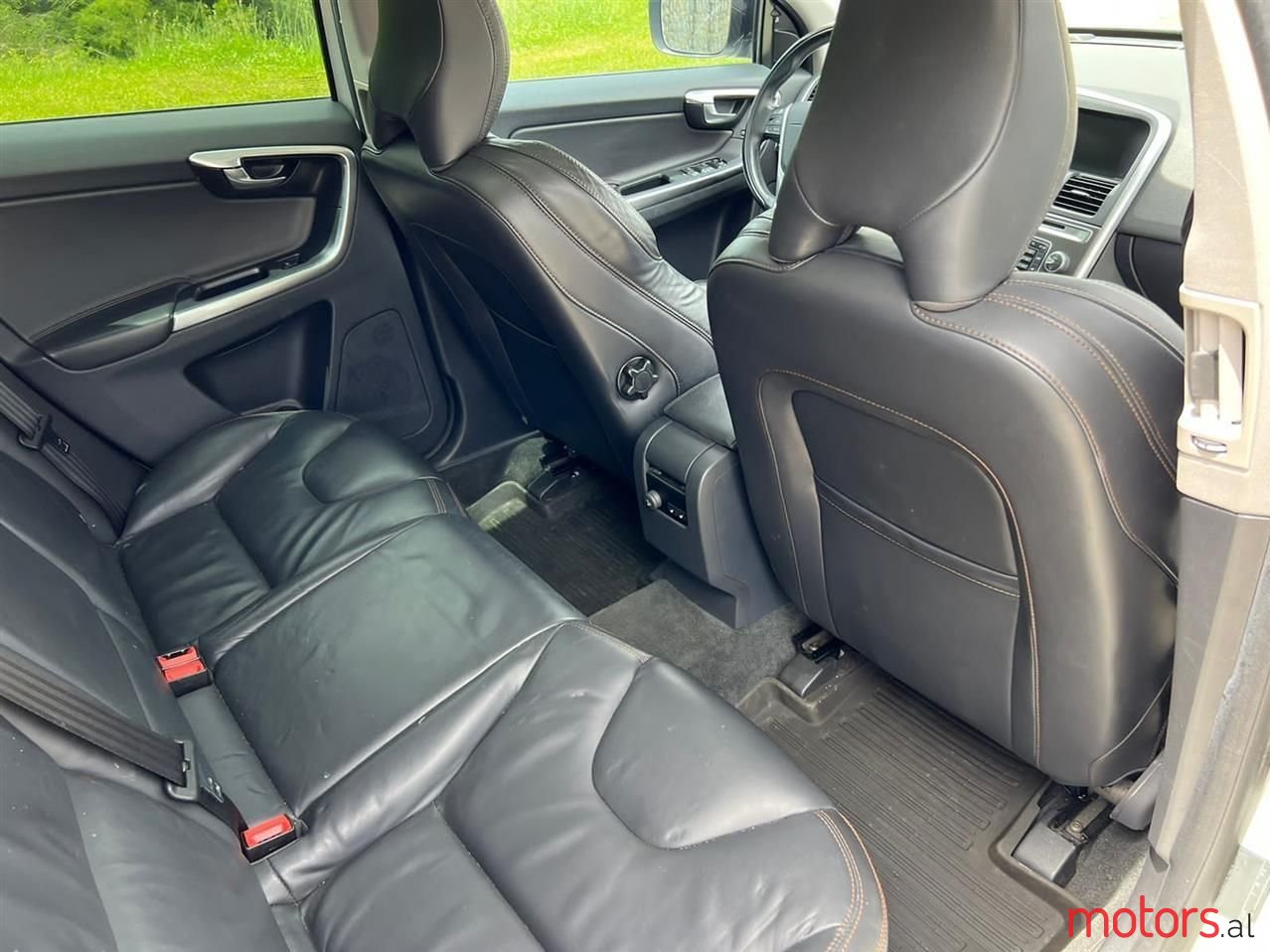 2014' Volvo Xc 60 photo #6