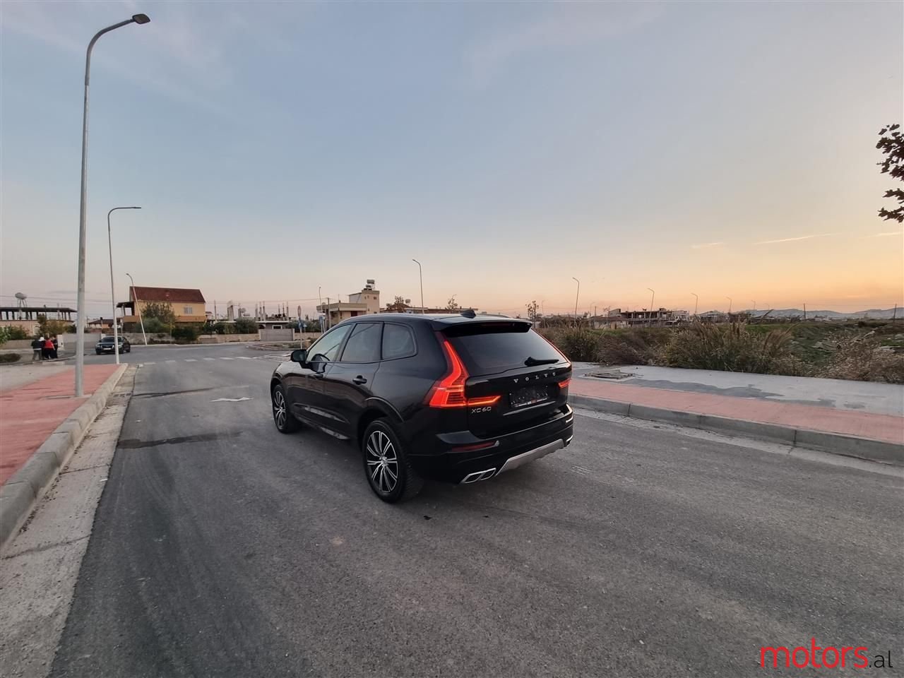 2019' Volvo Xc 60 photo #4