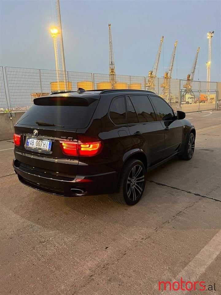 2007' BMW X5 photo #2