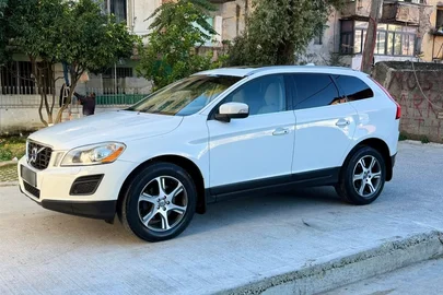 2013' Volvo Xc 60