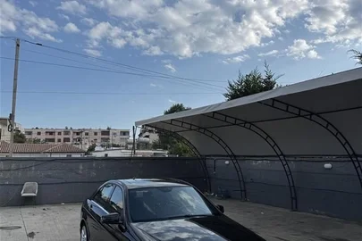 2011' Mercedes-Benz C 300