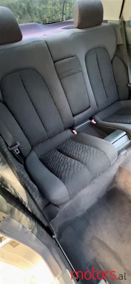2000' Mercedes-Benz CLK 200 photo #5