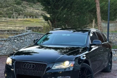 2010' Audi A4