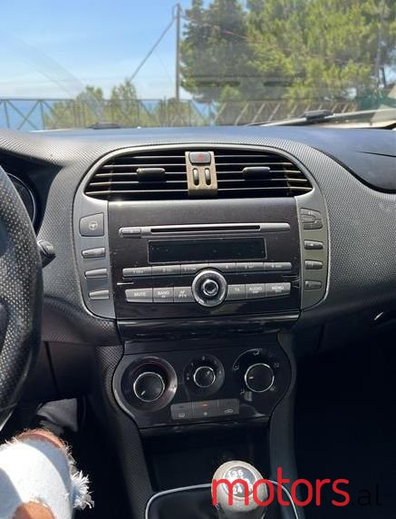 2009' Fiat Bravo photo #2