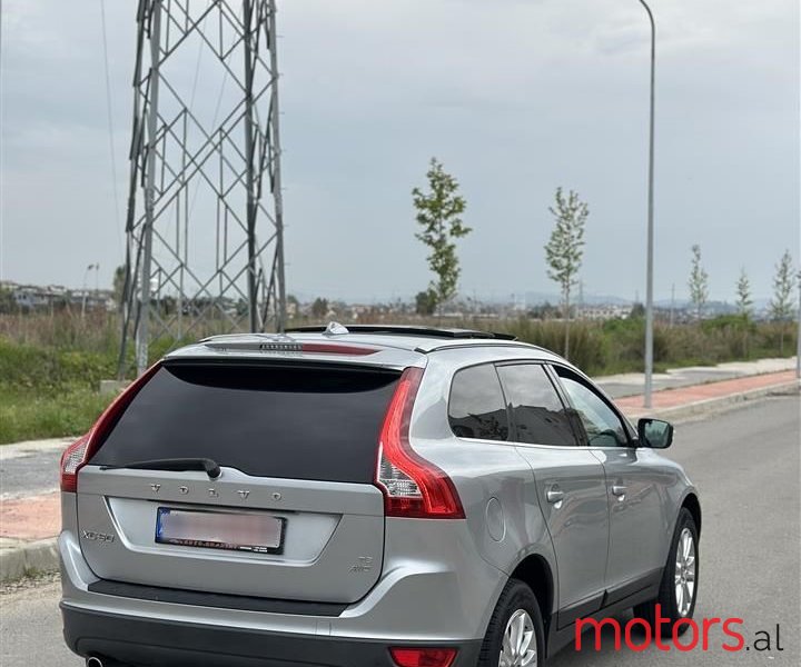2010' Volvo Xc 60 photo #6