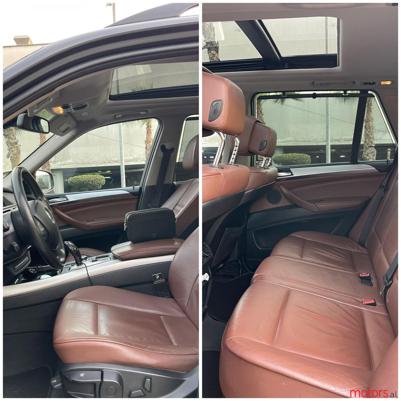 2010' BMW X5 photo #2