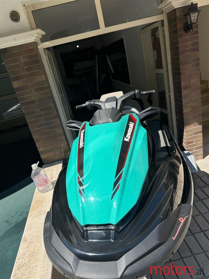 2020' Kawasaki photo #1